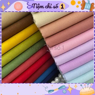 Linen Thêu Tay Bảng 1