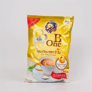 bột kem béo B One 1kg, bột pha trà sữa ngon giá rẻ, bột béo SALE giá rẻ