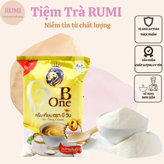 Bột Kem Béo Pha Trà Sữa Thái Lan B One Bone 1kg (DATE lun mới)