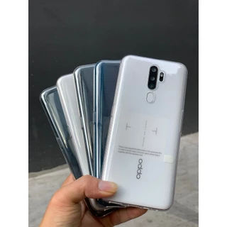 [Chính hãng] Điện thoại Oppo A9 (2020) 8GB/128GB nguyên zin đẹp keng Full chức năng kèm ốp lưng, cường lực BH 06 tháng