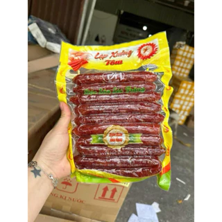 Lạp xưởng tôm 1kg