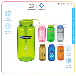 Bình Nước Nalgene Everyday Tritan WMB 1000ml 32oz