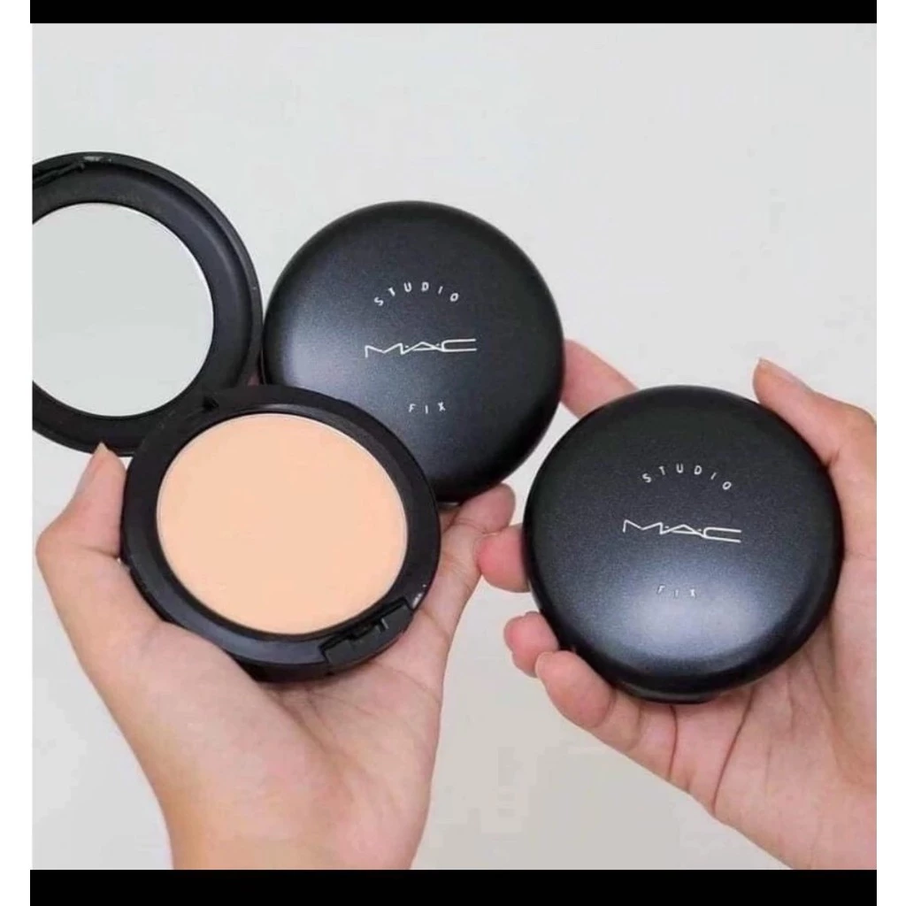 Phấn Phủ Mac Studio Fix Powder Plus Foundation