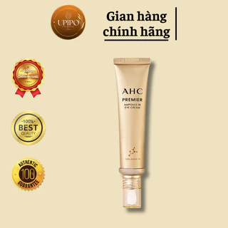 Kem Dưỡng Mắt AHC Premier Ampoule In Eye Cream Collagen T4