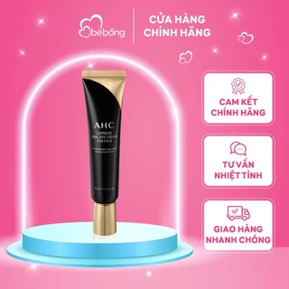 Kem mắt AHC bản mới nhất tuýp 30ml