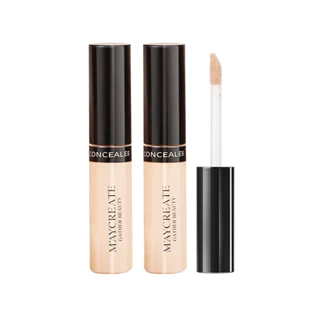 Kem Che Khuyết Điểm Maycreate, Bút che khuyết điểm Maycreate Gather Beauty Concealer.