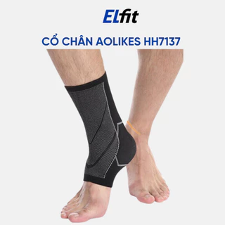 Đai hỗ trợ bảo vệ chống lật chống trượt cổ chân Aolikes HH-7137