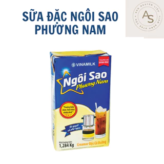 SỮA ĐẶC NGÔI SAO PHƯƠNG NAM