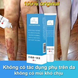 Stretch Mark Repair Cream 50g Chăm sóc sau sinh chuyên dụng để loại bỏ sẹo khi mang thai