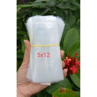 Túi sữa chua 5x12cm/ 6x12cm