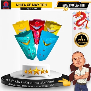 Mặt nạ 3 lỗ Sirius Cao Cấp chính hãng TDH