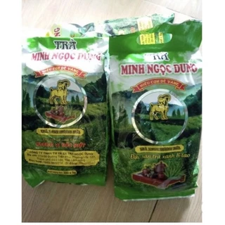 trà sâm dứa minh ngọc dung 300g