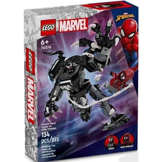 LEGO 76276 Marvel Super Heroes - Chiến giáp Venom 2024