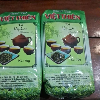 trà Việt thiên lài 70g