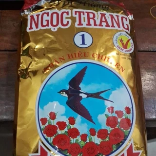 trà ngọc trang vàng 400g