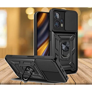 Ốp Lưng XIAOMI REDMI NOTE 12 TURBO 5G chống sốc bảo vệ camera