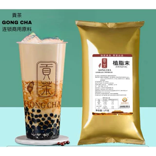 Bột Sữa Gongcha Túi Vàng ( 1kg )