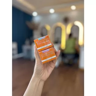 Cao Mụn Thảo Dược Skin Fourets 🌟 CHUẨN CHÍNH HÃNG🌟