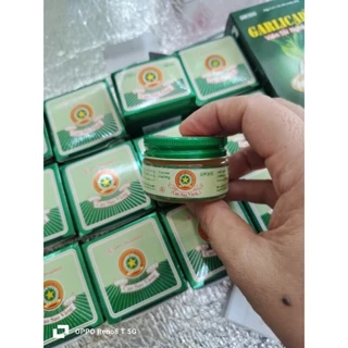 Cao Sao Vàng  Opc 3g/10g/20g - Đặc sản làm quà