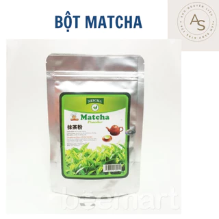 BỘT MATCHA NEICHA