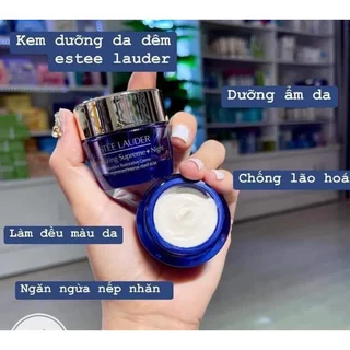 Kem dưỡng da đêm EL 15ml