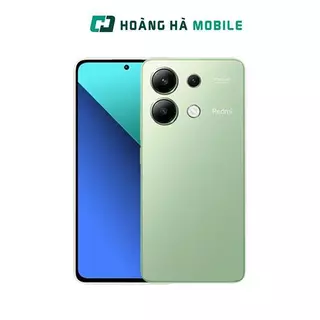 Điện thoại Redmi Note 13 (6GB/128GB) - Chính hãng