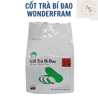 CỐT TRÀ BÍ ĐAO