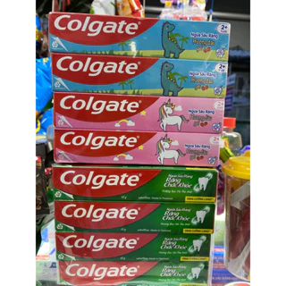 Kem đánh răng Colgate , closeup , ps 45g