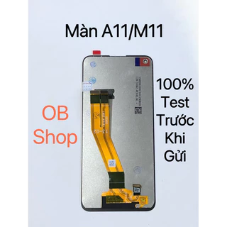 Màn Hình Sam sung A11 / M11 Xịn Đẹp