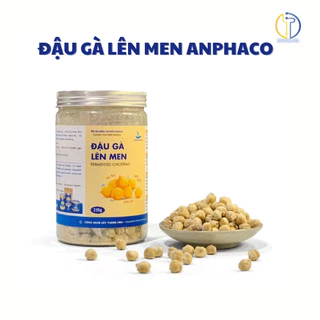 Đậu gà lên men Natto Anphaco hộp 220gr