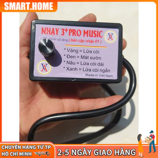 【🔥Free ship🔥】Nhại kèn 3 pro 12 bài, nhại 8 bài, nhại nhanh chậm, nhại kèn hơi, kèn điện auto 12v, 24v