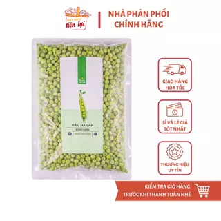 Đậu Hà Lan 400gr cắt sẵn (Giao Hàng Hoả Tốc)