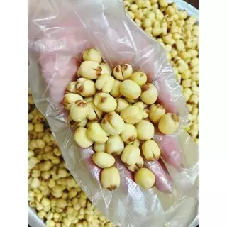 1KG HẠT SEN SẤY GIÒN ĂN LIỀN SIÊU NGON