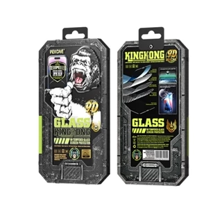 Kính Cường Lực KingKong WEKOME HD Screen Protector WTP-066