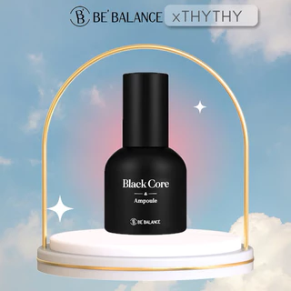 [NEW] Tinh chất se khít lỗ chân lông Black Core Ampoule 30ml