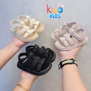 Sandal Tập Đi - Sandal Chống Vấp Cho Bé Trai Bé Gái SA2402