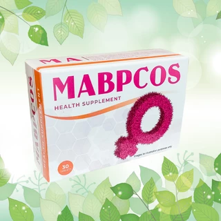 mabpcos hỗ trợ mang thai