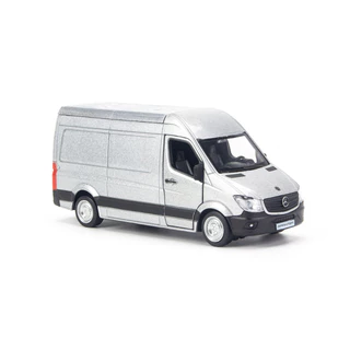 Mô hình xe Mercedes Benz Sprinter Van 1:36 UNI