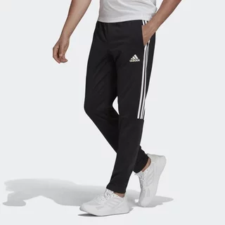 [QUẦN DÀI CHÍNH HÃNG] Adidas Men Sereno 3S Tapered Fleece Pants sẵn size S M âu