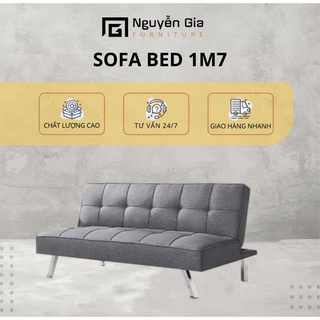 Sofa bed thông minh có thể xếp gọn - giao trong ngày free ship