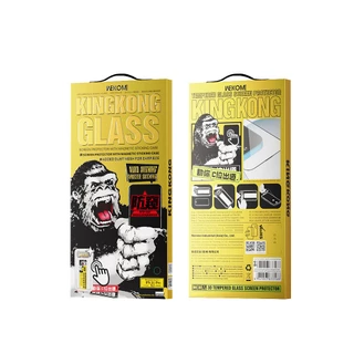 Kính Cường Lực KingKong WEKOME Screen Protector WTP-057