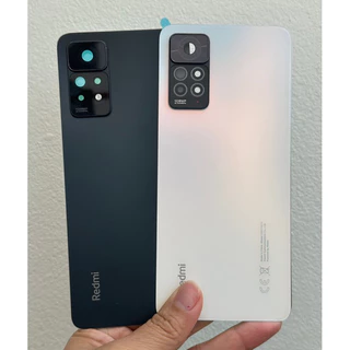 Nắp lưng xiaomi Redmi note 11 pro ( note 11 pro 4G )