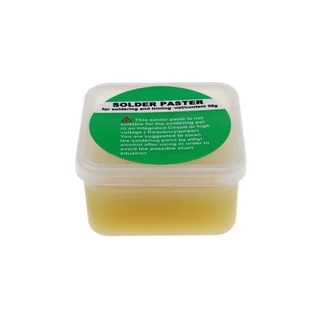 Mỡ Hàn Thiếc Paste