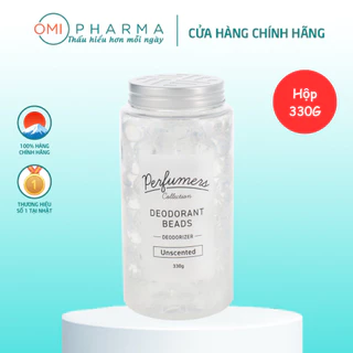 Hộp Khử Mùi Phòng Không Mùi S Select Nhật Bản (Hộp 330g)