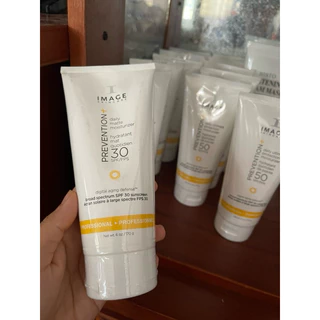 Kem chống nắng skincare dành cho da dầu ,hỗn hợp Prevention+ Daily Matte Moisturizer SPF30+ SPF50+ 170g