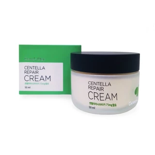 Kem dưỡng ẩm Paula's Choice Omega Complex GoodnDoc Centella Repair Cream 50ml