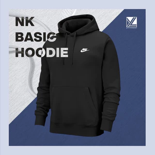 Áo hoodie NK Basic