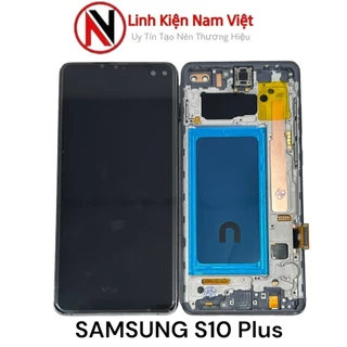 Màn hình Samsung S10 Plus/ S10+ (INCELL) liền khung