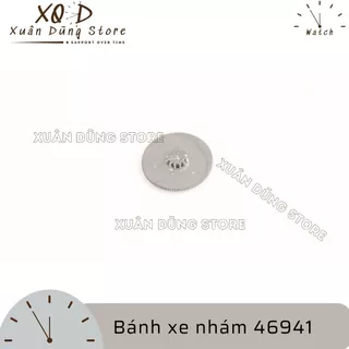 Bánh xe nhám 46941 Linh kiện thay thế Bánh xe nhám 46941 Orien dành cho đồng hồ