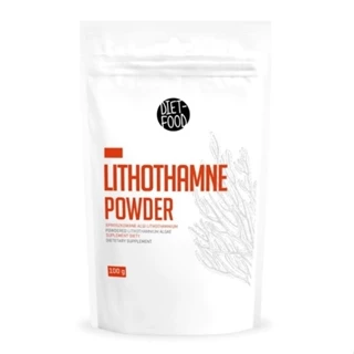 Bột tảo đỏ Diet Food (Lithothamne Powder) - 100g